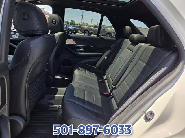 Used 2023 Mercedes-Benz GLE 450 4MATIC image 10