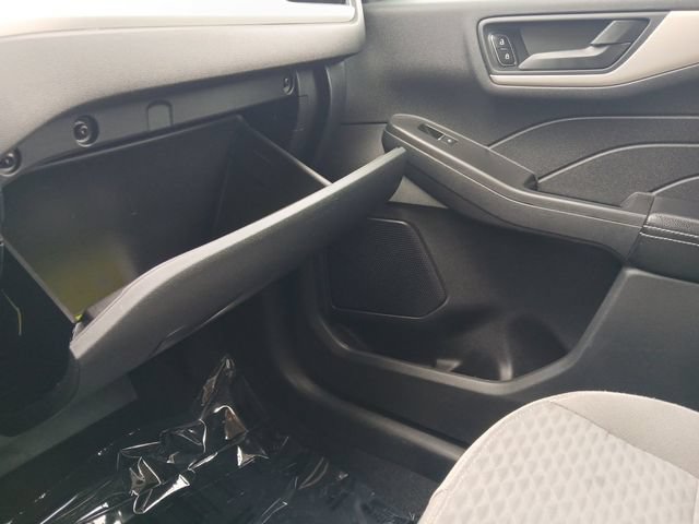 Certified 2022 Ford Escape SE FWD image 13