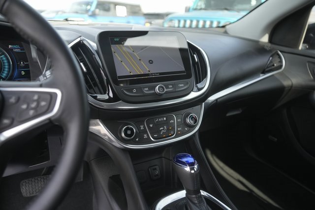 Used 2017 Chevrolet Volt Premier w/ Driver Confidence II Package image 25