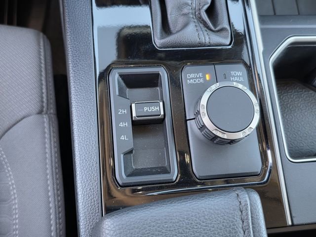 Used 2023 Toyota Tundra SR5 AWD/4WD image 22
