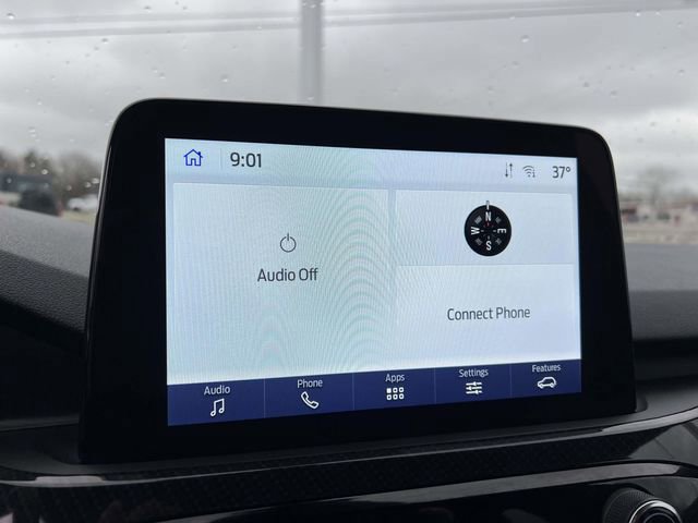 Certified 2023 Ford Escape ST-Line image 18