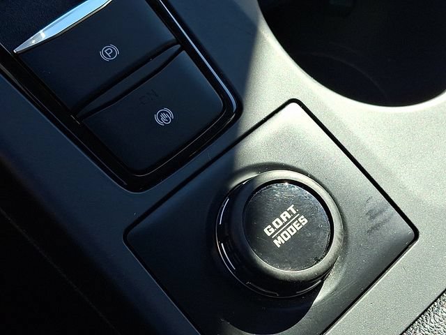 Certified 2023 Ford Bronco Sport Outer Banks AWD/4WD image 26