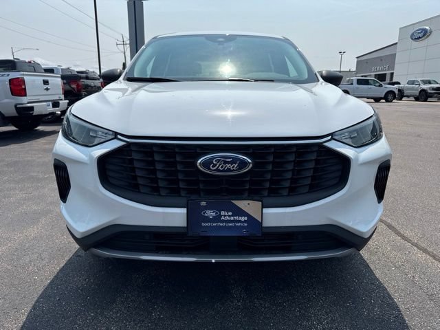 Certified 2024 Ford Escape Active AWD/4WD image 2