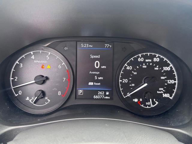 Used 2023 Nissan Altima 2.5 S FWD image 14