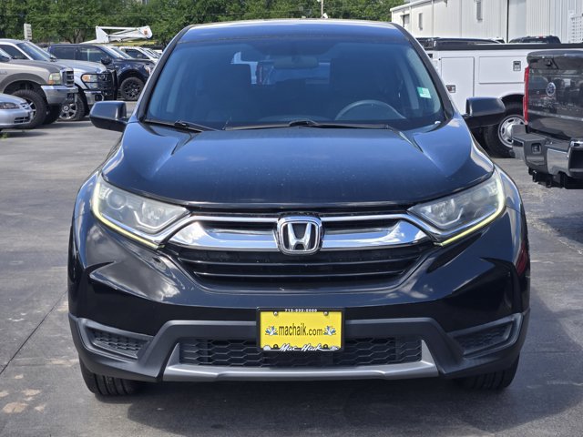 Used 2018 Honda CR-V LX image 8