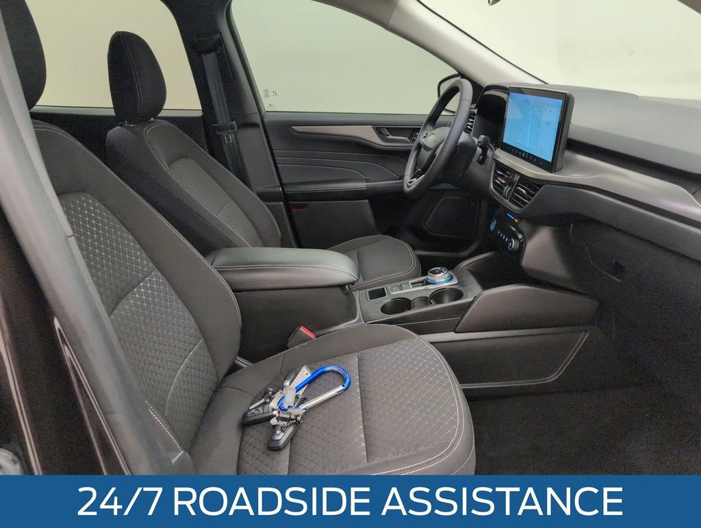 Certified 2023 Ford Escape Active w/ Tech Pack #1 FWD image 14