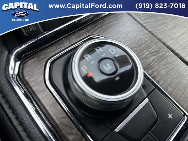 Certified 2021 Ford Expedition Max Limited AWD/4WD image 31