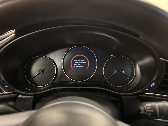 Used 2025 MAZDA CX-30 AWD 2.5 S w/ Preferred Package image 16