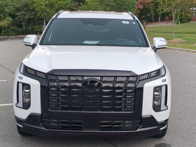 Used 2024 Hyundai Palisade Calligraphy AWD/4WD image 9