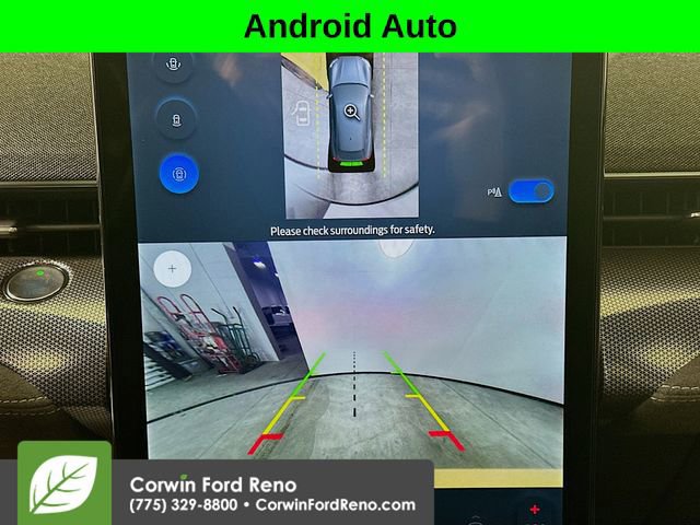 Certified 2023 Ford Mustang Mach-E GT w/ GT Performance Edition image 14