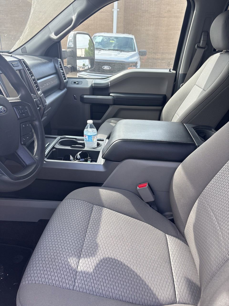 Certified 2017 Ford F350 XLT w/ XLT Premium Package image 5