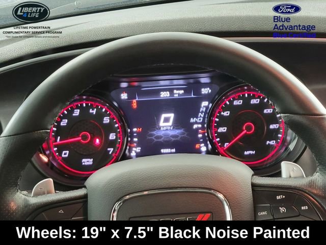 Used 2020 Dodge Charger SXT w/ Blacktop Package image 30