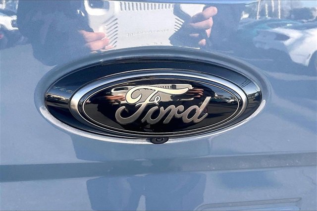 Certified 2023 Ford Ranger XLT w/ Equipment Group 301A Mid image 8