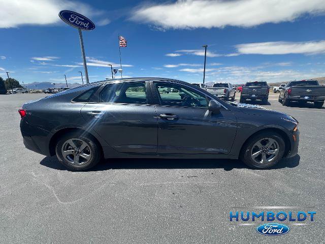 Used 2023 Kia K5 LXS FWD image 4