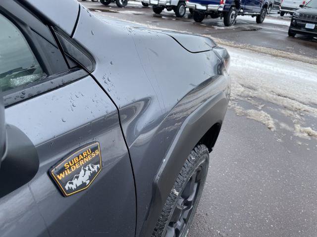 Used 2022 Subaru Forester Wilderness w/ Wilderness Package image 18