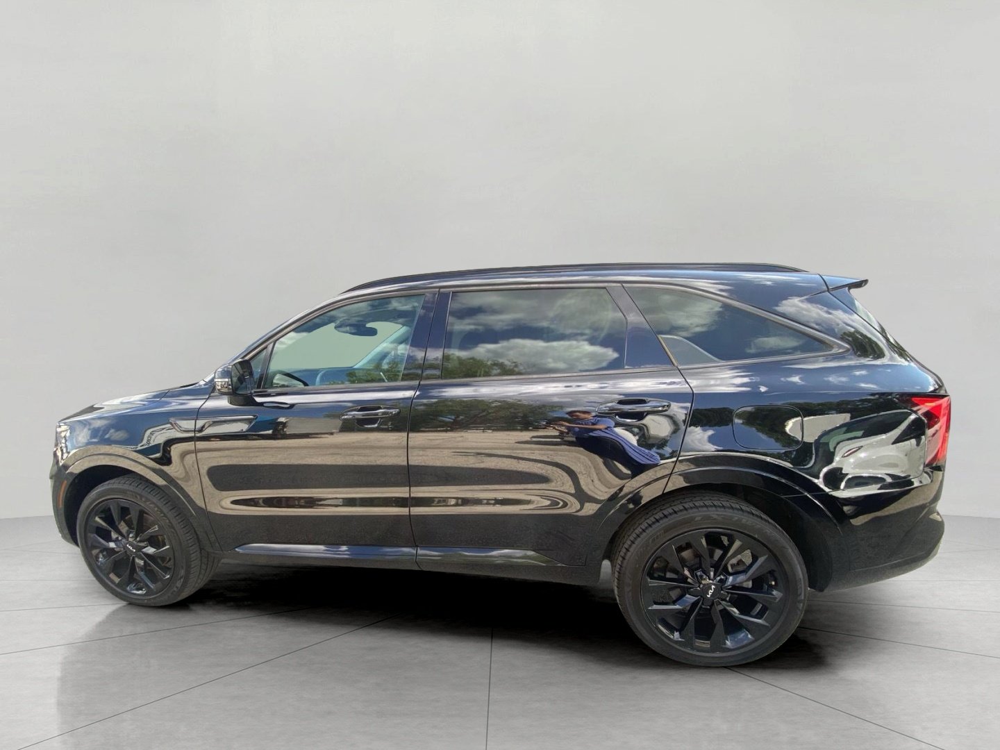 Used 2023 Kia Sorento SX AWD/4WD image 8