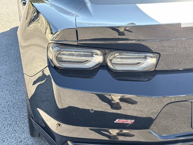 Used 2021 Chevrolet Camaro SS w/ LPO, Ground Effects Package RWD image 11