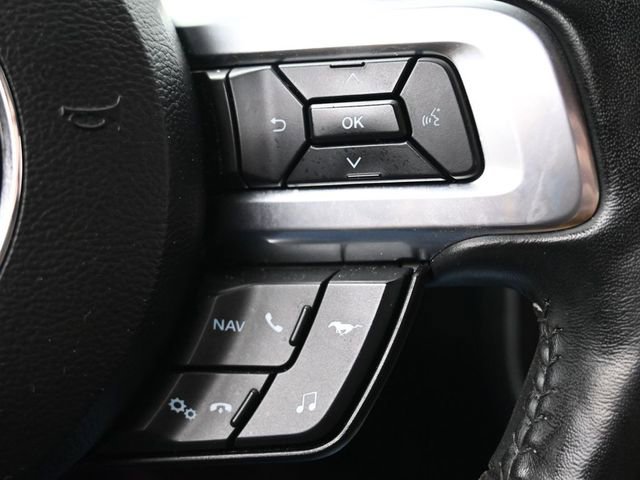 Certified 2021 Ford Mustang Mach 1 w/ Equipment Group 700A image 15