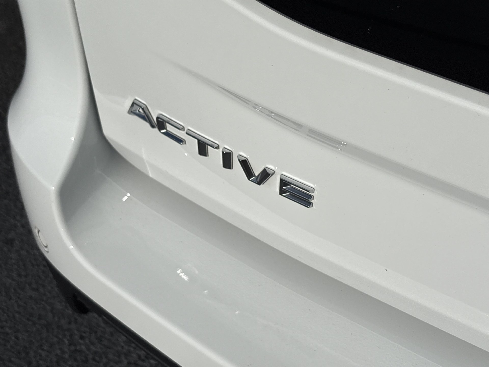 Certified 2026 Ford Expedition Max Active RWD image 29