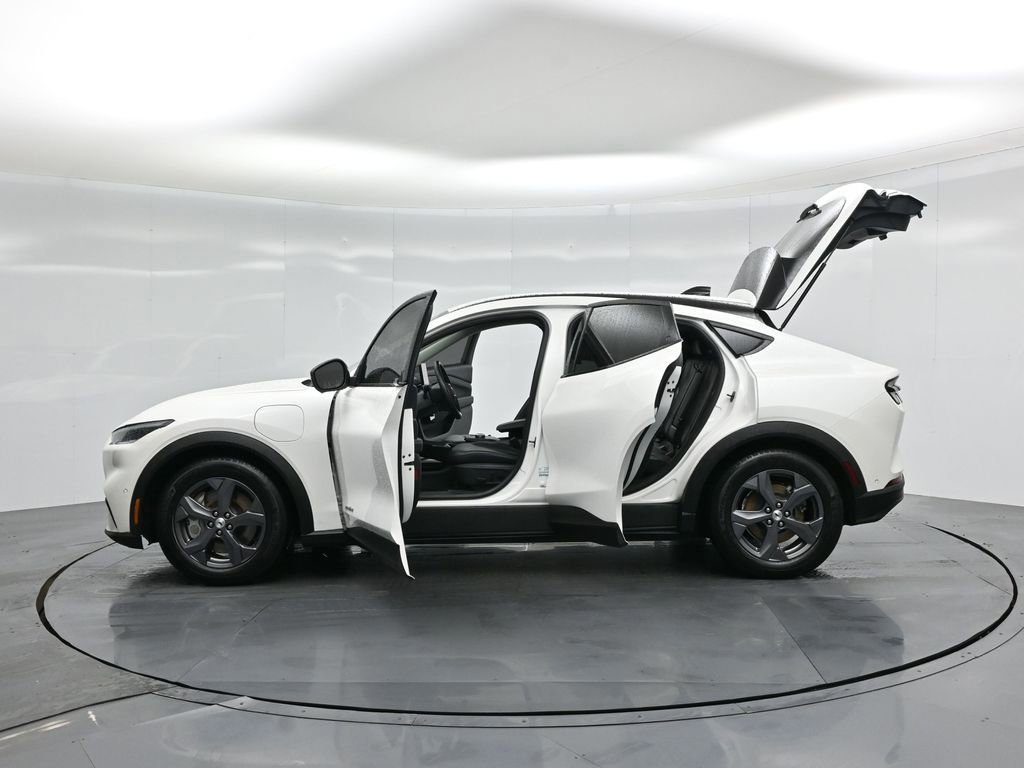 Certified 2023 Ford Mustang Mach-E Select image 56