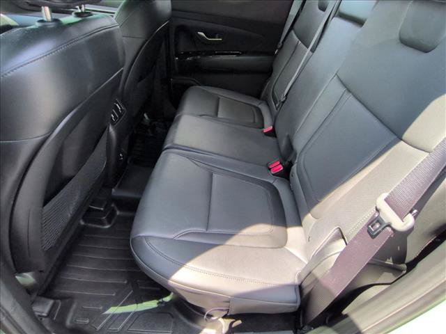 Used 2023 Hyundai Santa Cruz Limited w/ Cargo Package AWD/4WD image 18