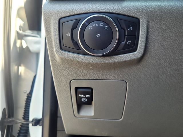 Certified 2020 Ford F150 XL w/ Equipment Group 101A Mid image 14