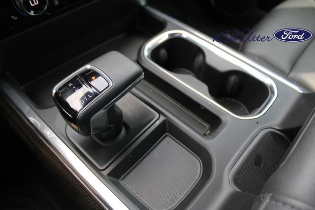 Used 2024 Chevrolet Silverado 1500 RST w/ Texas Edition Plus image 15