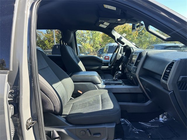 Certified 2020 Ford F150 XLT w/ Equipment Group 302A Luxury image 36