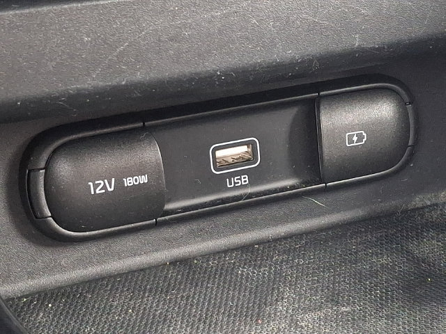 Used 2022 Kia Seltos Nightfall Edition AWD/4WD image 24