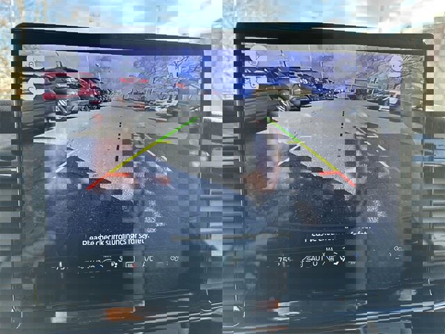 Certified 2024 Ford Transit 350 XLT image 8