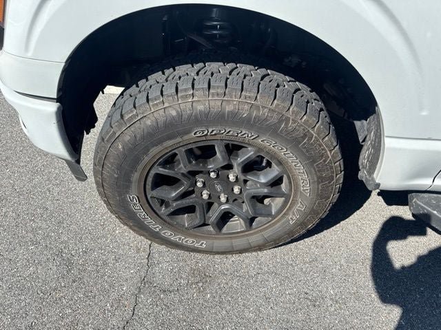 Certified 2026 Ford F150 XLT w/ Equipment Group 302A MID AWD/4WD image 22