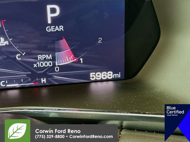 Used 2025 GMC Canyon Elevation w/ Convenience Package image 16