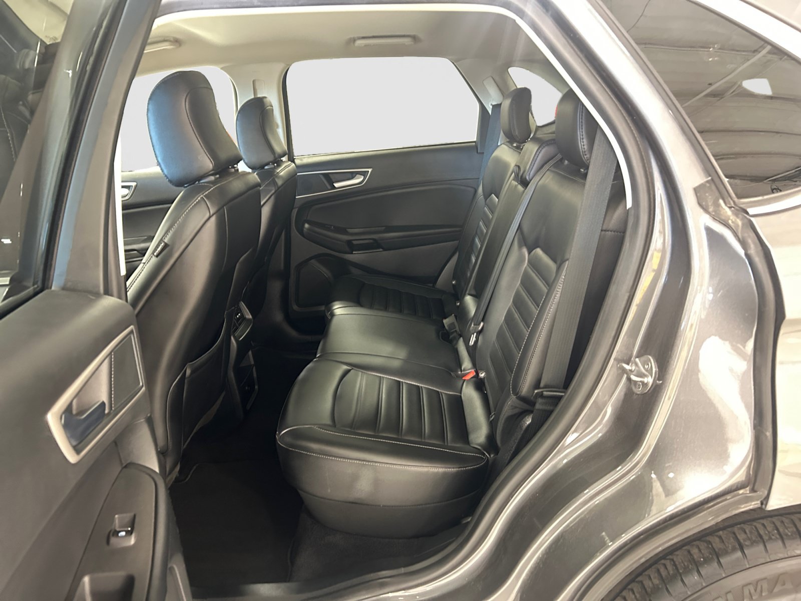 Certified 2024 Ford Edge SEL AWD/4WD image 18