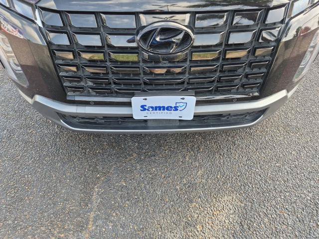 Used 2024 Hyundai Palisade Limited FWD image 9