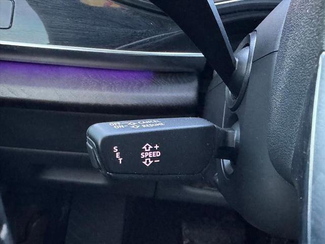 Used 2019 Audi Q8 Prestige image 21