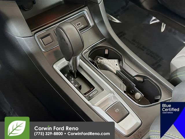 Used 2024 Subaru Ascent Onyx Edition image 20