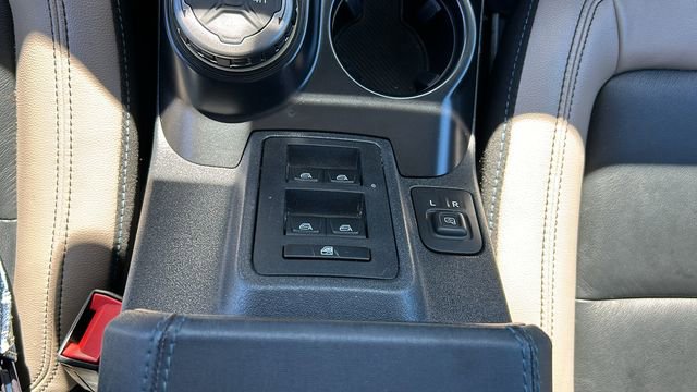 Certified 2024 Ford Bronco Wildtrak image 23