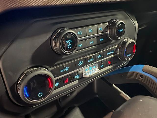 Certified 2023 Ford Bronco Outer Banks AWD/4WD image 19