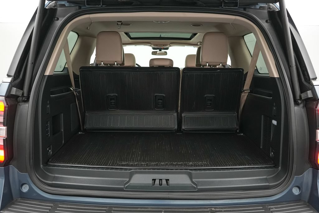 Certified 2023 Ford Expedition Max Limited AWD/4WD image 23