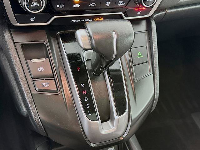 Used 2019 Honda CR-V EX-L image 18