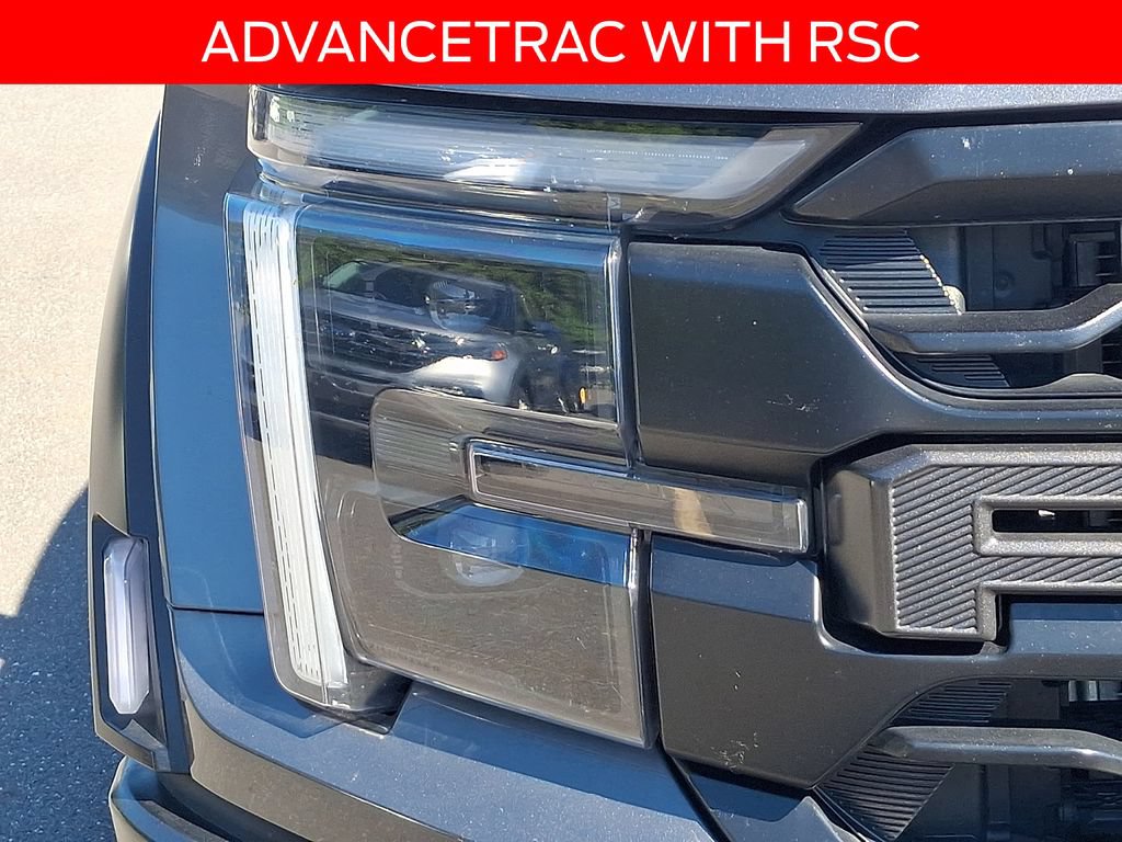 Certified 2024 Ford F150 Raptor AWD/4WD image 9