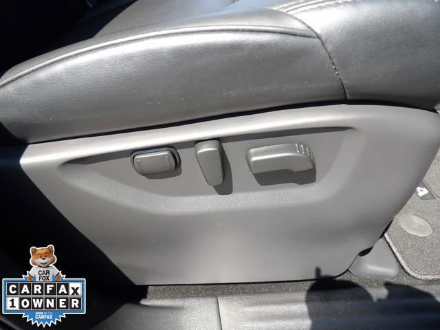 Used 2024 Nissan Armada SV image 35