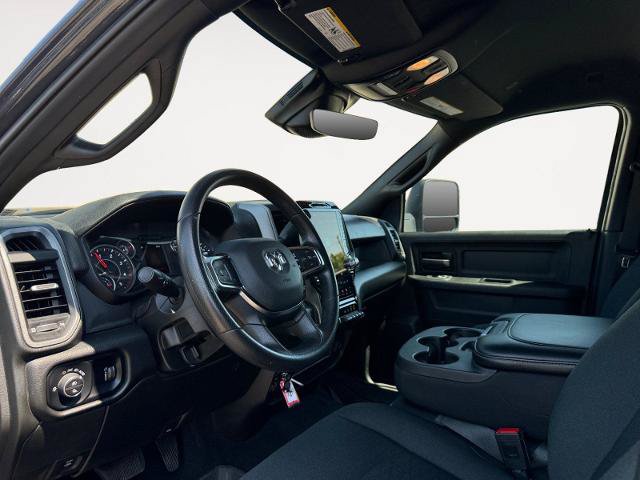 Used 2025 RAM 2500 Tradesman AWD/4WD image 9