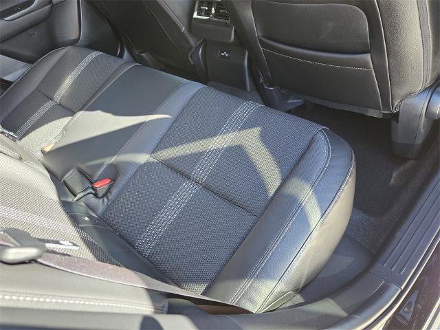 Used 2025 MAZDA CX-50 AWD 2.5 S w/ Preferred Package image 33