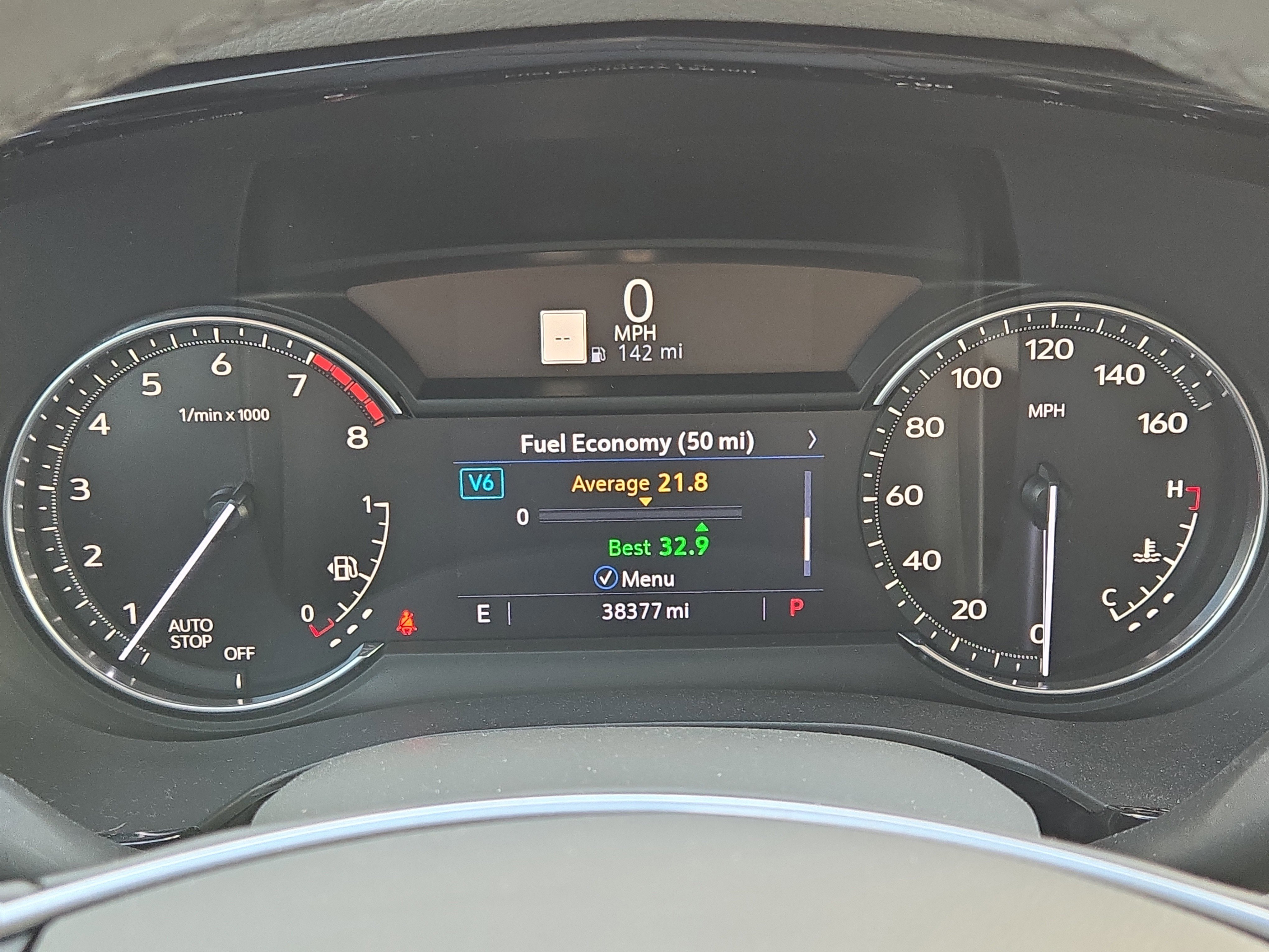 Used 2022 Cadillac XT5 Premium Luxury image 23