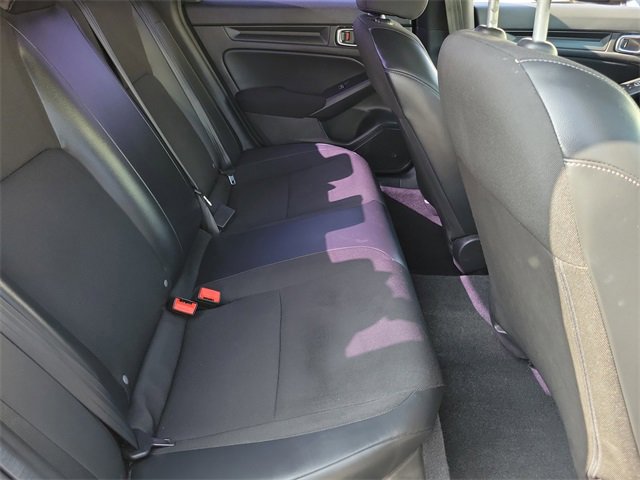 Used 2022 Honda Civic Sport image 23