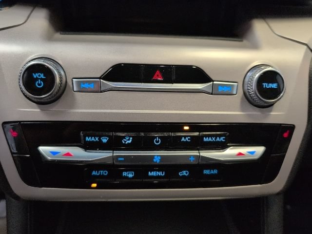 Certified 2023 Ford Explorer XLT AWD/4WD image 22
