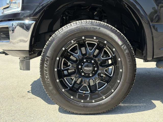 Certified 2020 Ford F150 Lariat AWD/4WD image 28