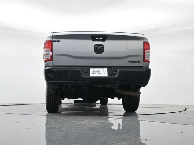 Used 2024 RAM 2500 Tradesman w/ Bed Utility Group AWD/4WD image 38