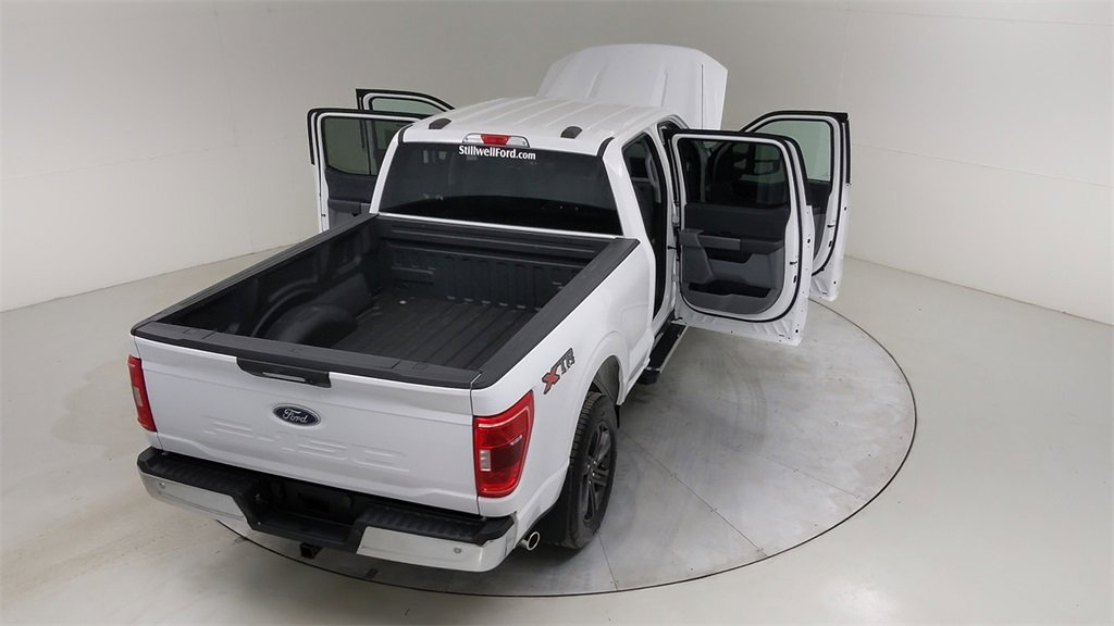 Certified 2023 Ford F150 XLT w/ XTR Package image 52